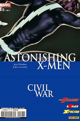 Astonishing X-Men #23