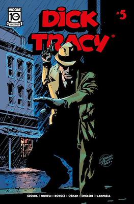 Dick Tracy (Comic Book 24 pp) #5