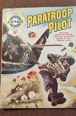 Air Ace Picture Library #258