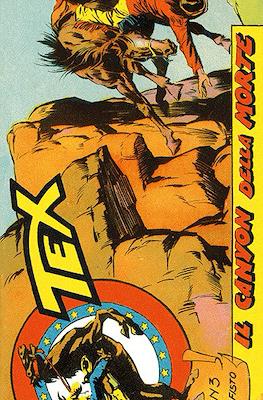 Le strisce di Tex #536