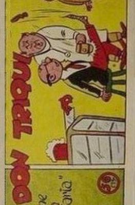 Don Triqui (1942) #66