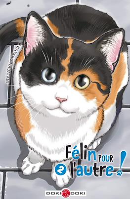 Félin pour l'autre! #2