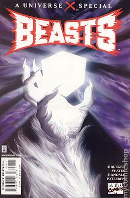 Universe X Beasts