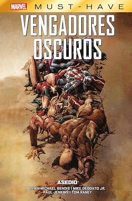Marvel Must-Have: Vengadores Oscuros #3