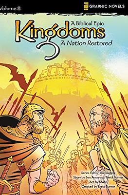 Kingdoms A Biblical Epic #8