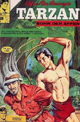 Tarzan #93