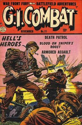 G.I. Combat #11