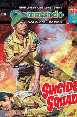 Commando #5216