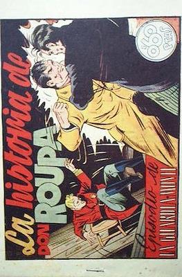 La Guardia Movil #2