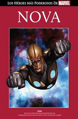 Los Héroes Más Poderosos de Marvel (Cartoné) #47