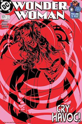 Wonder Woman Vol. 2 (1987-2006) #171