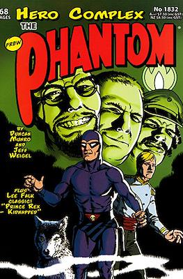 The Phantom #1832