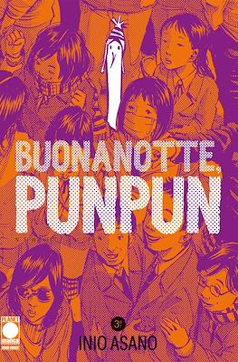 Buonanotte, Punpun. New Edition (Brossurato) #3