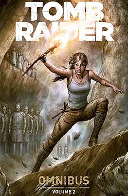 Tomb Raider Omnibus #2