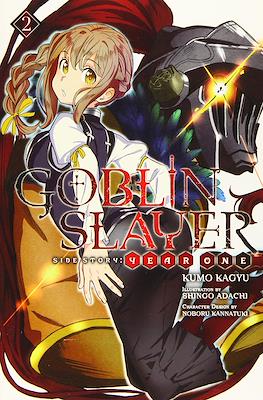 Goblin Slayer Side Story: Year One (Softcover 224 pp) #2
