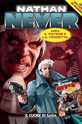 Nathan Never #384A