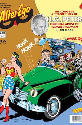 Alter Ego Vol. 3 #198