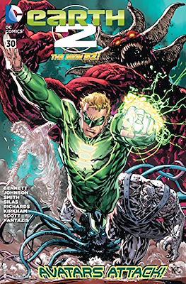 Earth 2 (2012-2015) #30