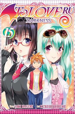 To Loveる ダークネス (To Love Ru Darkness) (DVD limited edition) #15