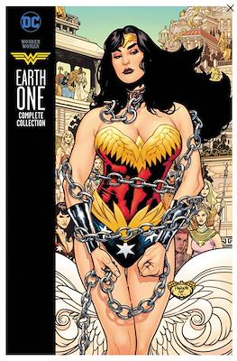 Wonder Woman Earth One Complete Collection