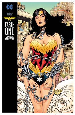 Wonder Woman: Earth One Complete Collection