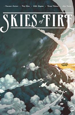 Skies of Fire #5