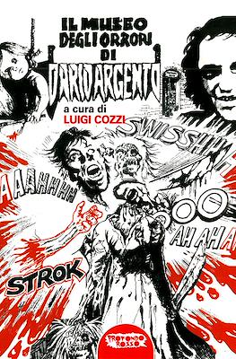 Il museo degli orrori di Dario Argento