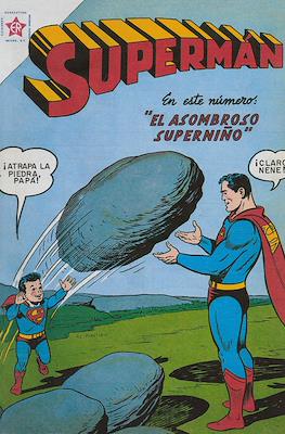 Supermán #132