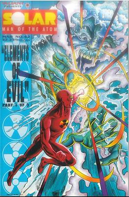 Solar Man Of The Atom (1991-1996) #42