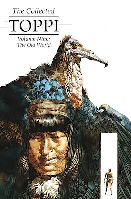 The Collected Toppi #9