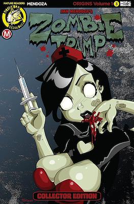 Zombie Tramp Origins #3