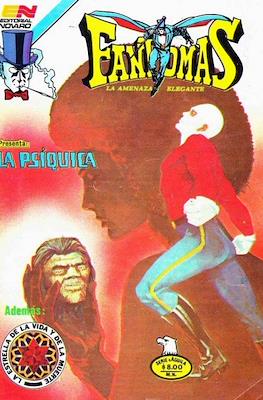 Fantomas #564