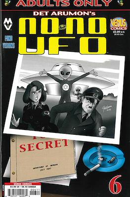 No-No UFO #6