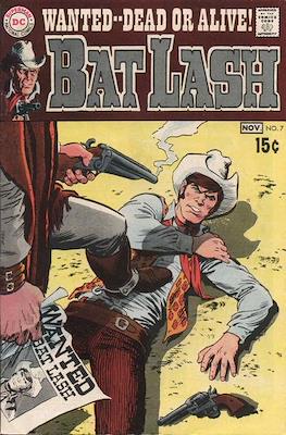 Bat Lash Vol. 1 (1968-1969) #7
