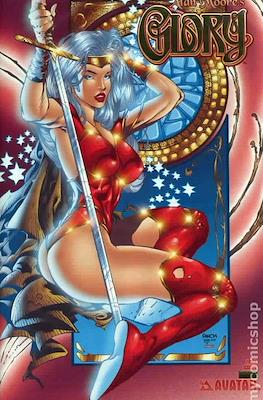 Glory Vol. 2 (2001 - Variant Cover) #1.11