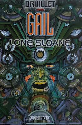 Lone Sloane #3