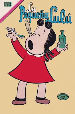 La Pequeña Lulú #380