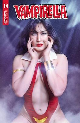 Vampirella (2019- Variant Cover) #14.3