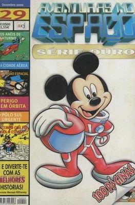 Série Ouro Disney #29
