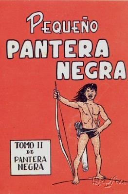 Pantera Negra / Pequeño Pantera Negra