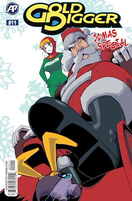 Gold Digger X-Mas Special #11