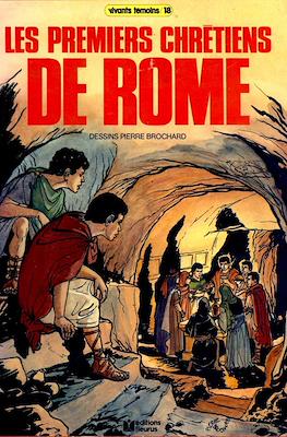 Vivants temoins #18