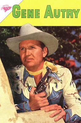 Gene Autry #105