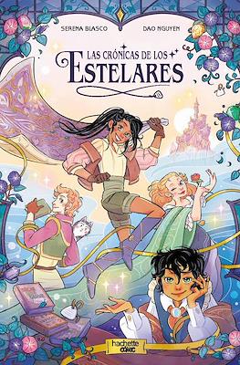 Las crónicas de los Estelares