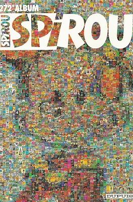 Spirou. Album du journal #272