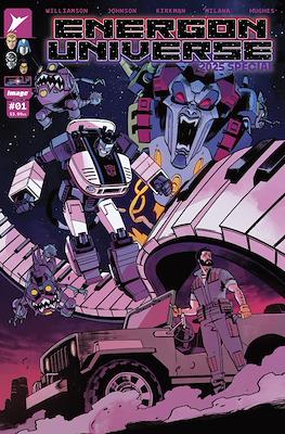 Energon Universe 2025 Special
