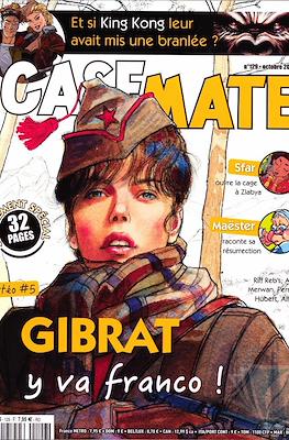 Casemate #129