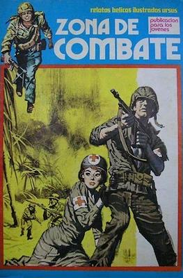 Zona de combate (Segunda serie) #82