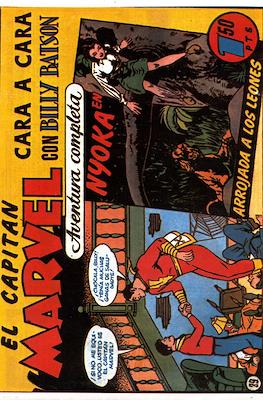 El Capitán Marvel #39