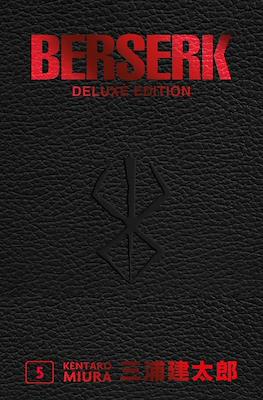 Berserk Deluxe Edition #5